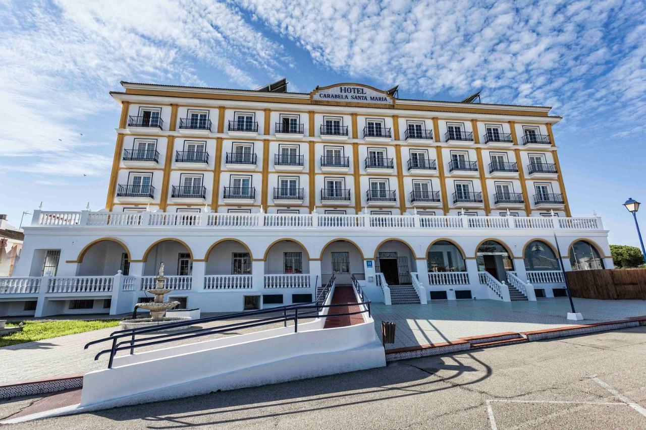 Carabela Santa María 3*